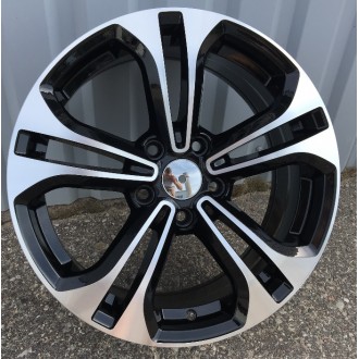 Hyundai 1249 7x17 5x114